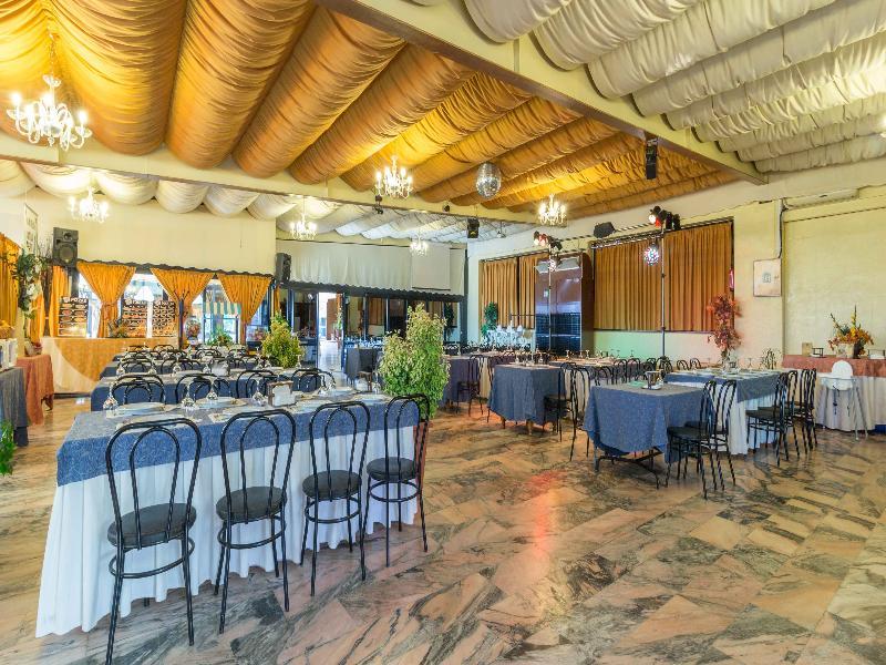 Hotel Los Templarios ヘレス・デ・ロス・カバジェロス エクステリア 写真